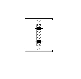 Web Plate Engineering AISC Steel Connection Design Software CISC S16 Steel Connection Design ...